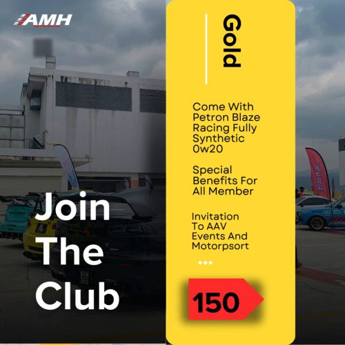 AMH Membership-150